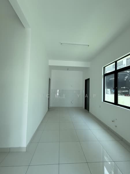 Rumah Berkembar untuk Disewa di Taman Santuari (Bukit Mertajam) - Micky Yap - PropertyGuru.com.my