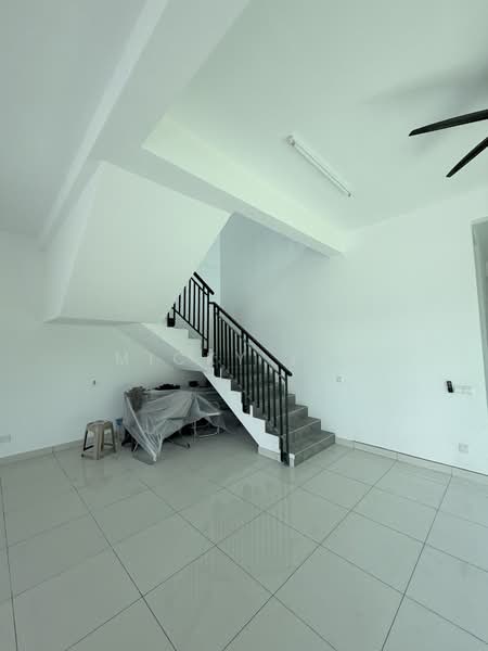 Rumah Berkembar untuk Disewa di Taman Santuari (Bukit Mertajam) - Micky Yap - PropertyGuru.com.my