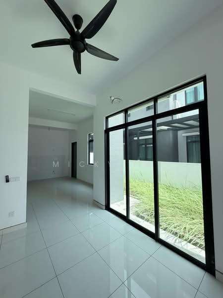 Rumah Berkembar untuk Disewa di Taman Santuari (Bukit Mertajam) - Micky Yap - PropertyGuru.com.my
