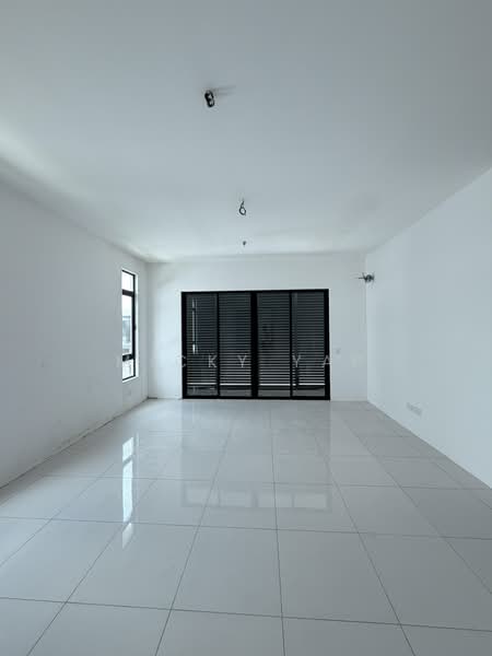 Rumah Berkembar untuk Disewa di Taman Santuari (Bukit Mertajam) - Micky Yap - PropertyGuru.com.my