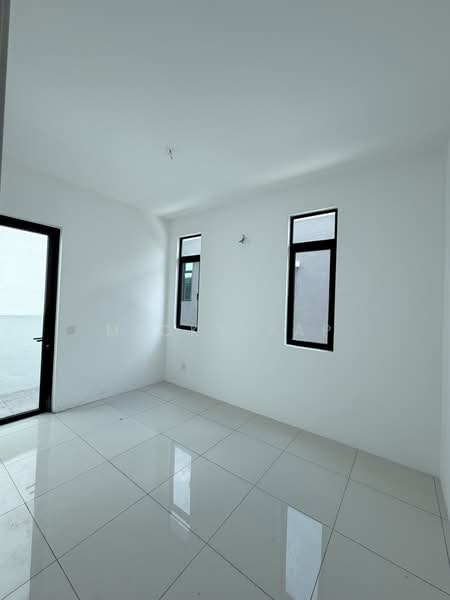 Rumah Berkembar untuk Disewa di Taman Santuari (Bukit Mertajam) - Micky Yap - PropertyGuru.com.my