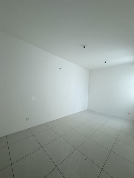 Rumah Berkembar untuk Disewa di Taman Santuari (Bukit Mertajam) - Micky Yap - PropertyGuru.com.my