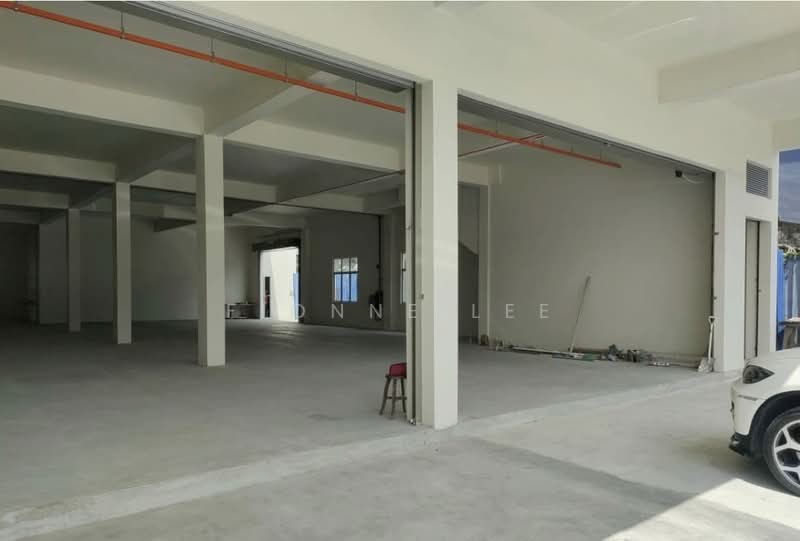 Factory for Rent in Batu Caves (Selangor) - Fionne Lee - Interior - PropertyGuru.com.my