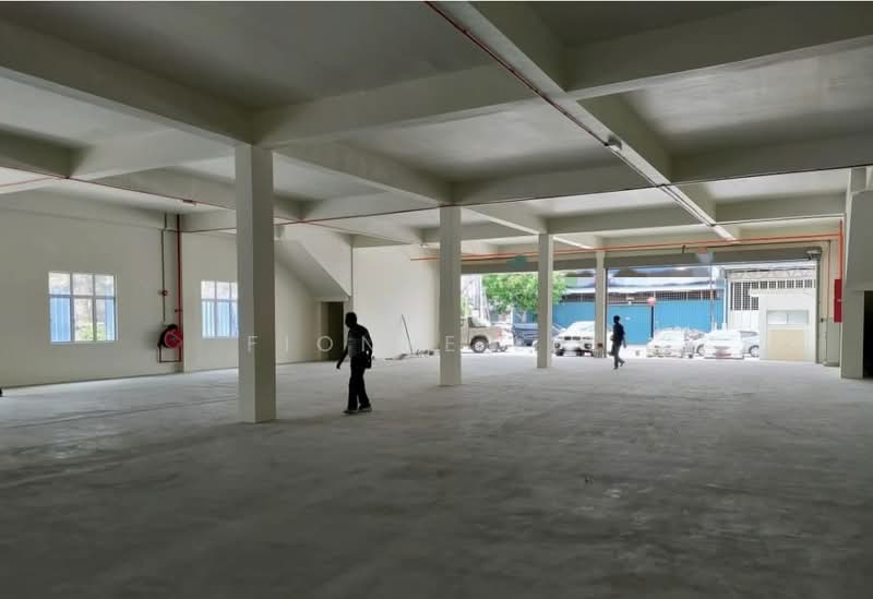 Factory for Rent in Batu Caves (Selangor) - Fionne Lee - Interior - PropertyGuru.com.my