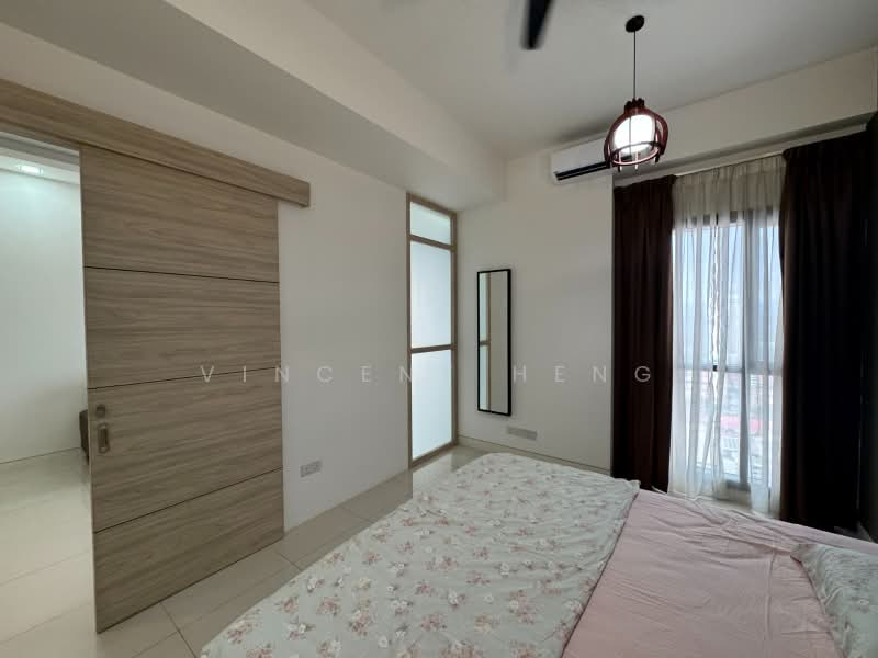 Servis Apartment untuk Dijual di Arnica @ Tropicana Gardens - Vincent Heng - PropertyGuru.com.my