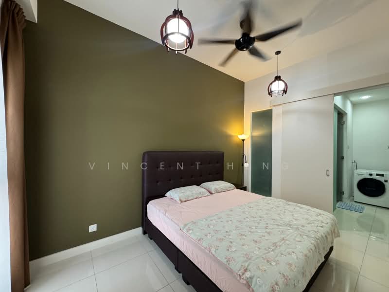 Servis Apartment untuk Dijual di Arnica @ Tropicana Gardens - Vincent Heng - PropertyGuru.com.my