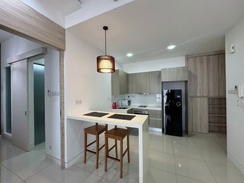 Servis Apartment untuk Dijual di Arnica @ Tropicana Gardens - Vincent Heng - PropertyGuru.com.my