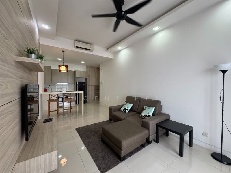 Servis Apartment untuk Dijual di Arnica @ Tropicana Gardens - Vincent Heng - PropertyGuru.com.my