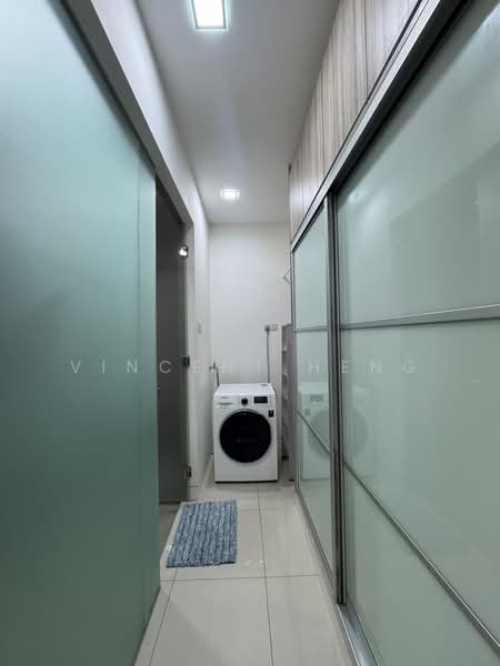Servis Apartment untuk Dijual di Arnica @ Tropicana Gardens - Vincent Heng - PropertyGuru.com.my