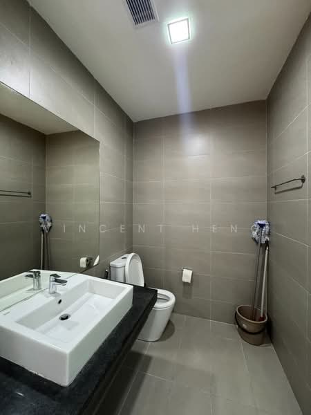 Servis Apartment untuk Dijual di Arnica @ Tropicana Gardens - Vincent Heng - PropertyGuru.com.my