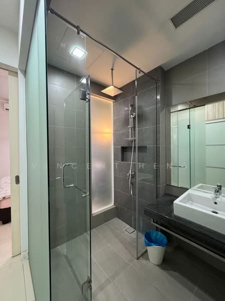 Servis Apartment untuk Dijual di Arnica @ Tropicana Gardens - Vincent Heng - PropertyGuru.com.my