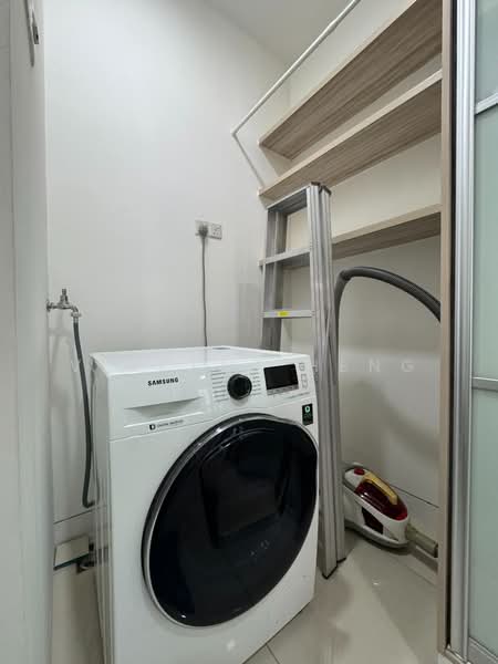 Servis Apartment untuk Dijual di Arnica @ Tropicana Gardens - Vincent Heng - PropertyGuru.com.my