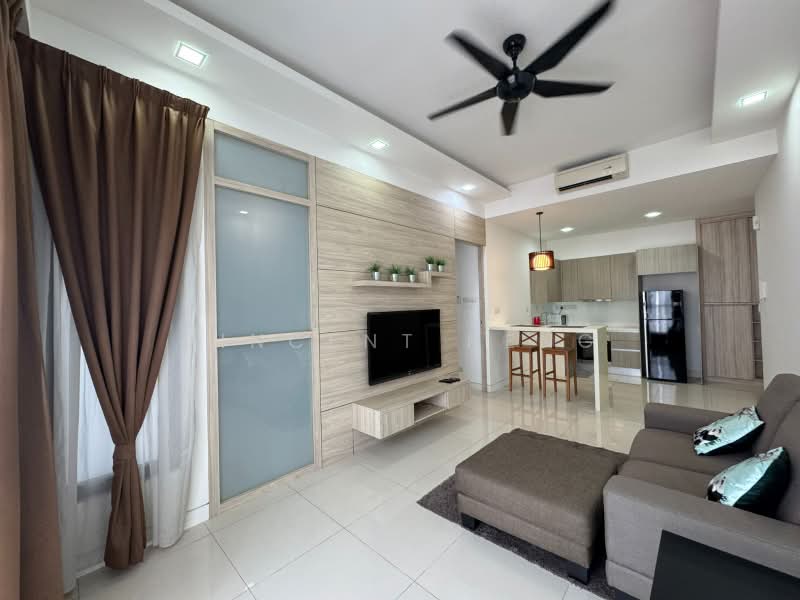 Servis Apartment untuk Dijual di Arnica @ Tropicana Gardens - Vincent Heng - PropertyGuru.com.my
