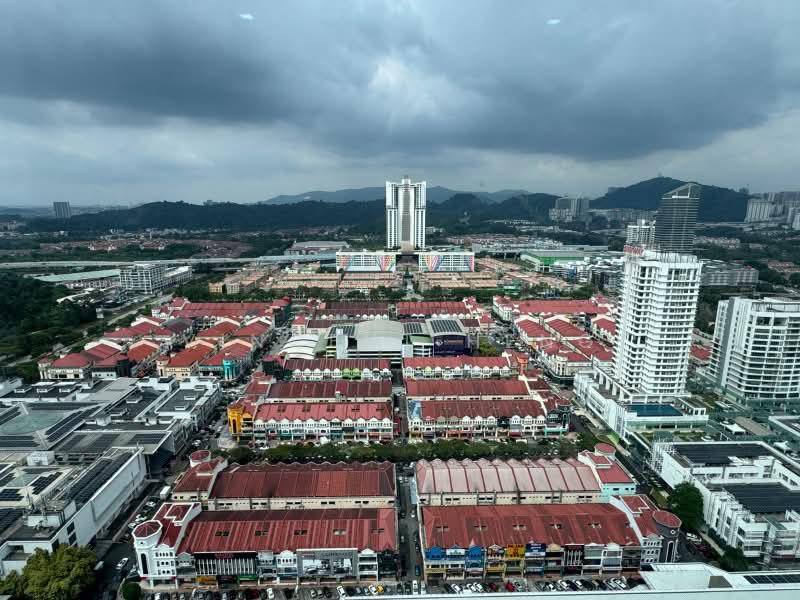Servis Apartment untuk Dijual di Arnica @ Tropicana Gardens - Vincent Heng - PropertyGuru.com.my