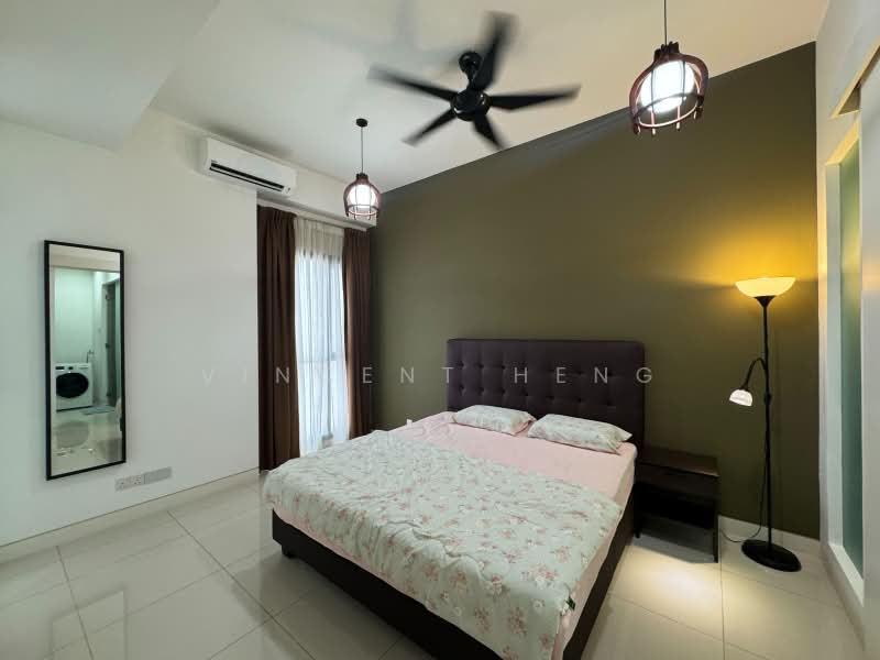 Servis Apartment untuk Dijual di Arnica @ Tropicana Gardens - Vincent Heng - PropertyGuru.com.my