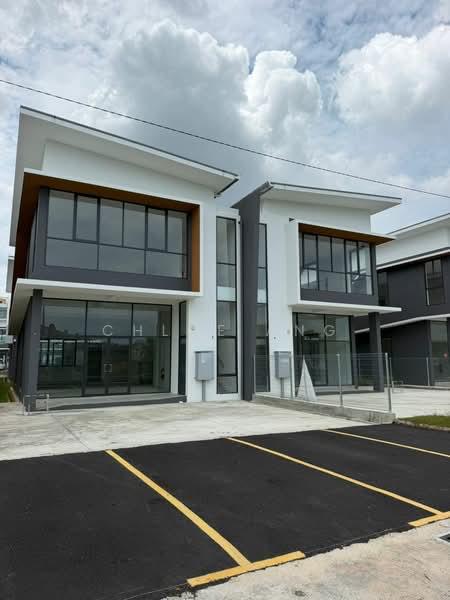 Shop / Office for Rent in Simpang Ampat (Penang) - Chloe Ang - Exterior - PropertyGuru.com.my