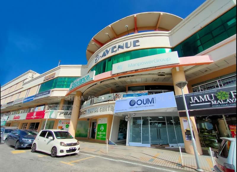 Shop for Rent in Bandar Bayan Baru (Bayan Lepas) - Sharon Lee - PropertyGuru.com.my