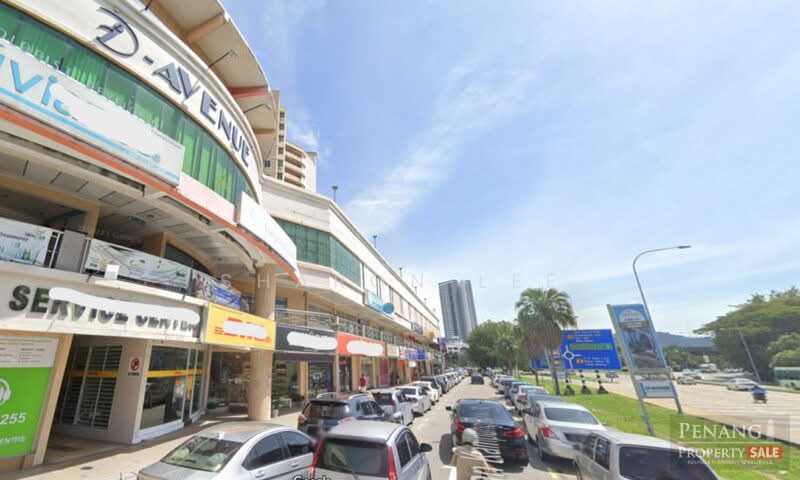 Shop for Rent in Bandar Bayan Baru (Bayan Lepas) - Sharon Lee - PropertyGuru.com.my
