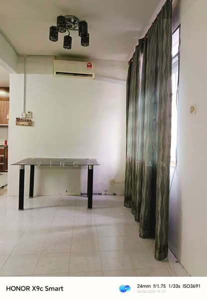 Apartment for Rent at Mutiara Perdana - Vincent Tan - Living Room - PropertyGuru.com.my