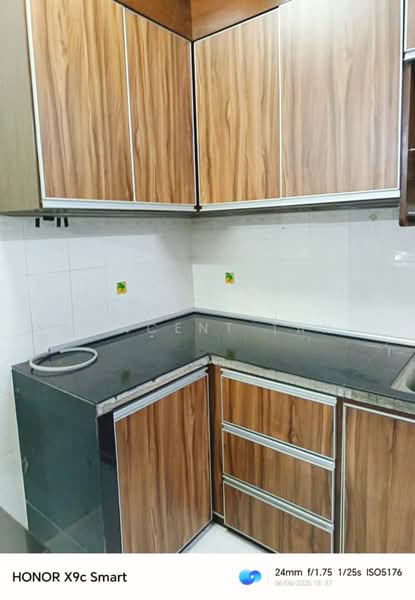 Apartment for Rent at Mutiara Perdana - Vincent Tan - Kitchen - PropertyGuru.com.my