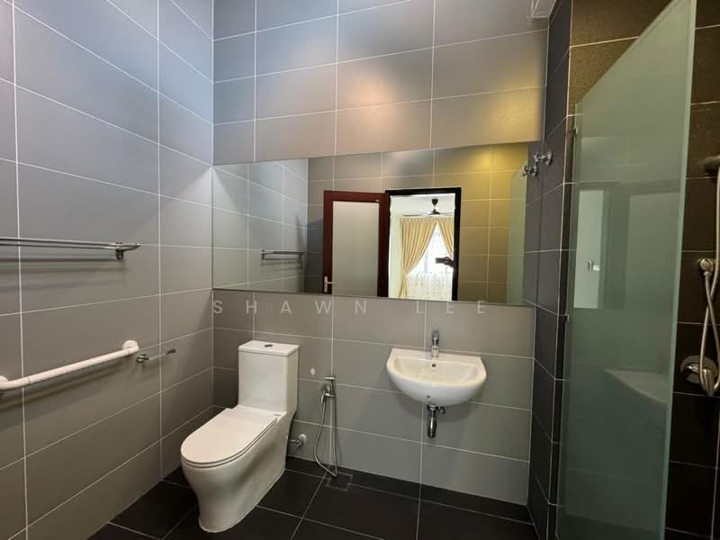 Rumah Kluster untuk Disewa di Horizon Hills (Iskandar Puteri (Nusajaya)) - Shawn Lee - PropertyGuru.com.my