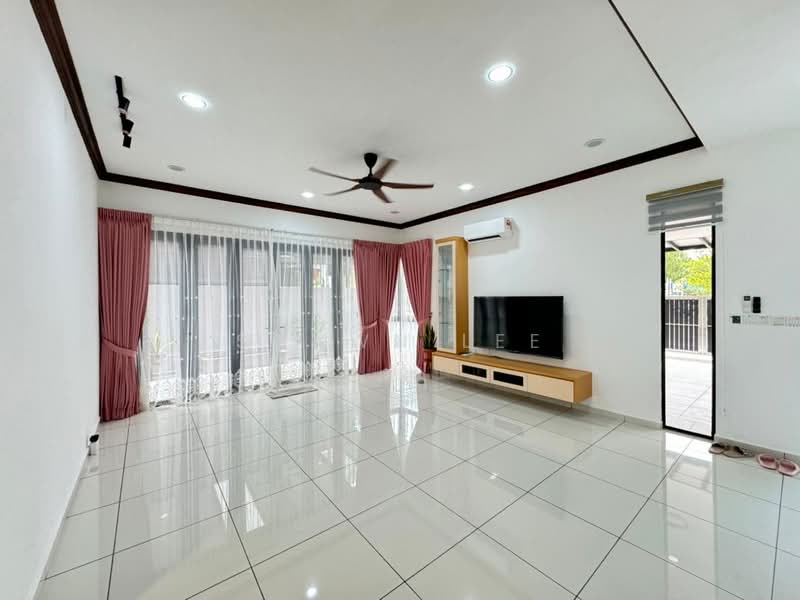 Rumah Kluster untuk Disewa di Horizon Hills (Iskandar Puteri (Nusajaya)) - Shawn Lee - PropertyGuru.com.my