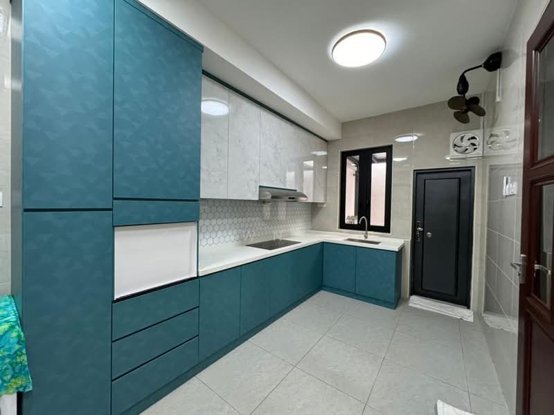 Rumah Kluster untuk Disewa di Horizon Hills (Iskandar Puteri (Nusajaya)) - Shawn Lee - PropertyGuru.com.my