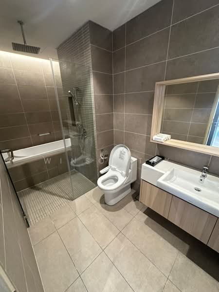 Servis Apartment untuk Disewa di Mitsui Serviced Suites - Winson Tay - PropertyGuru.com.my