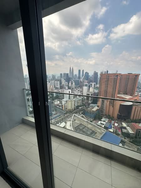 Servis Apartment untuk Disewa di Mitsui Serviced Suites - Winson Tay - PropertyGuru.com.my