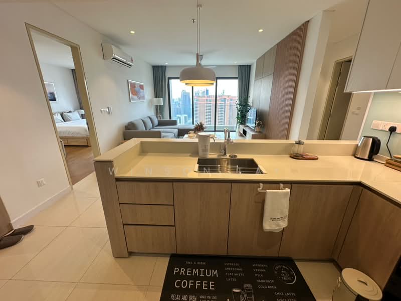 Servis Apartment untuk Disewa di Mitsui Serviced Suites - Winson Tay - PropertyGuru.com.my