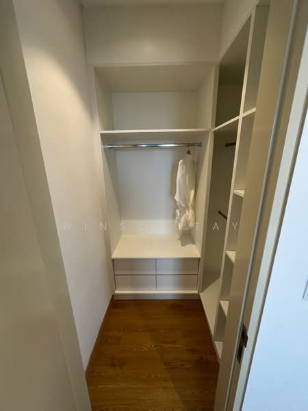 Servis Apartment untuk Disewa di Mitsui Serviced Suites - Winson Tay - PropertyGuru.com.my