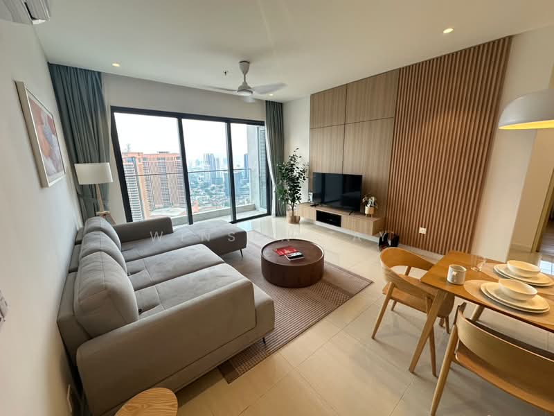 Servis Apartment untuk Disewa di Mitsui Serviced Suites - Winson Tay - PropertyGuru.com.my