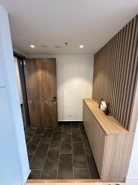 Servis Apartment untuk Disewa di Mitsui Serviced Suites - Winson Tay - PropertyGuru.com.my
