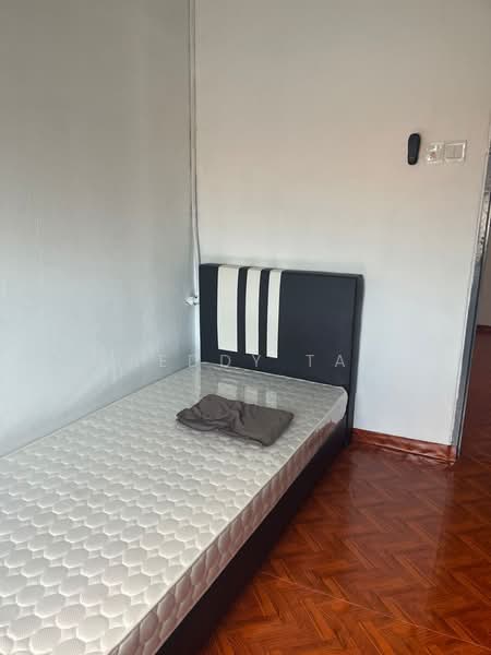 Apartment for Rent at Halaman Murni Apartment - Freddy Tan - PropertyGuru.com.my