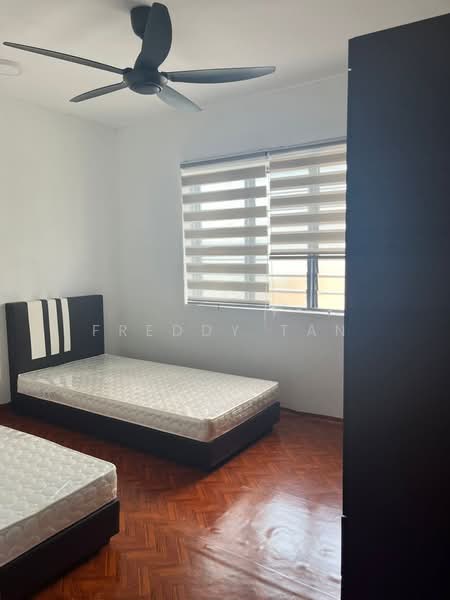 Apartment for Rent at Halaman Murni Apartment - Freddy Tan - PropertyGuru.com.my