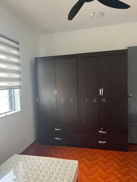Apartment for Rent at Halaman Murni Apartment - Freddy Tan - PropertyGuru.com.my