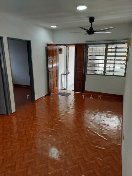 Apartment for Rent at Halaman Murni Apartment - Freddy Tan - PropertyGuru.com.my