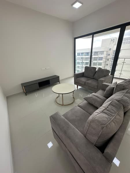 Condominium for Rent at Kings Bay @ Country Garden Danga Bay - Vivi Ong - Living Room - PropertyGuru.com.my