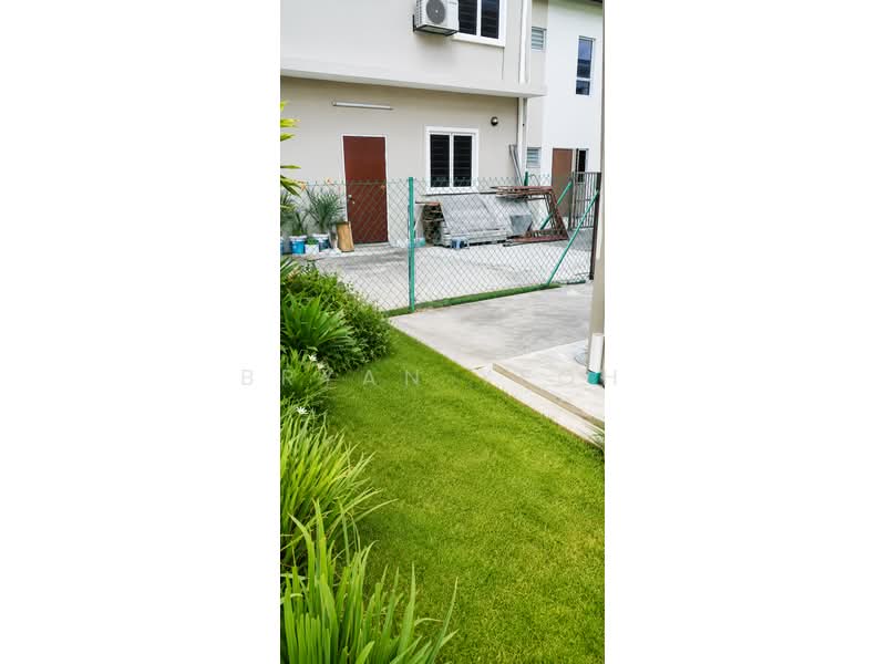 2-storey Terraced House for Rent in Sepang (Selangor) - Bryan Yeoh - Exterior - PropertyGuru.com.my