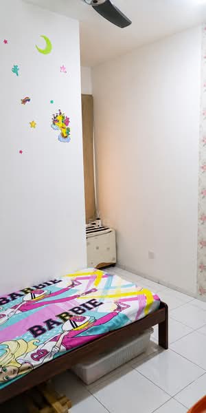 2-storey Terraced House for Rent in Sepang (Selangor) - Bryan Yeoh - Bedroom - PropertyGuru.com.my