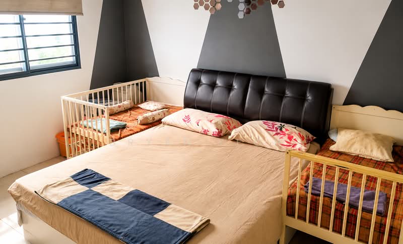 2-storey Terraced House for Rent in Sepang (Selangor) - Bryan Yeoh - Bedroom - PropertyGuru.com.my