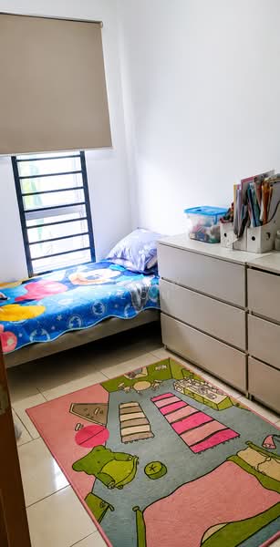 2-storey Terraced House for Rent in Sepang (Selangor) - Bryan Yeoh - Bedroom - PropertyGuru.com.my