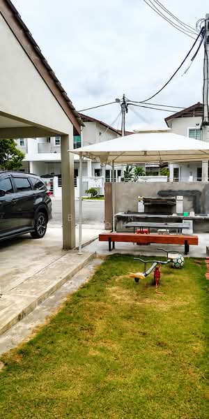 2-storey Terraced House for Rent in Sepang (Selangor) - Bryan Yeoh - Exterior - PropertyGuru.com.my