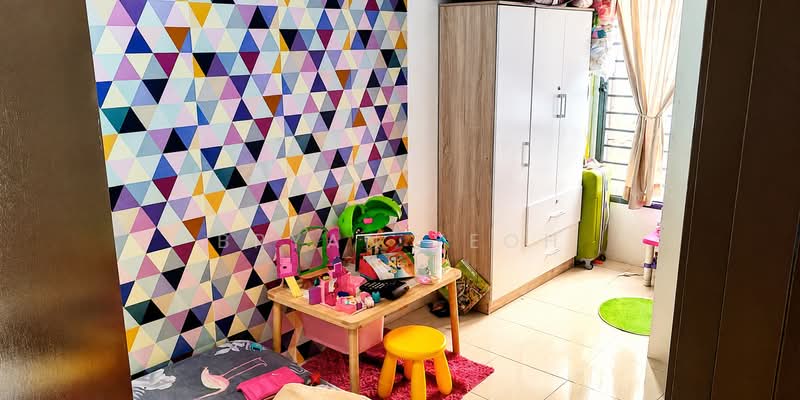 2-storey Terraced House for Rent in Sepang (Selangor) - Bryan Yeoh - Bedroom - PropertyGuru.com.my