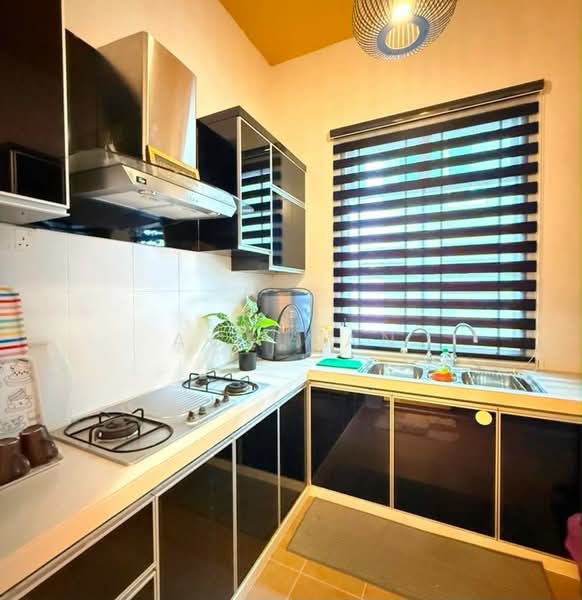 2-storey Terraced House for Sale in Setia Tropika (Johor Bahru) - Ace Tan - Kitchen - PropertyGuru.com.my