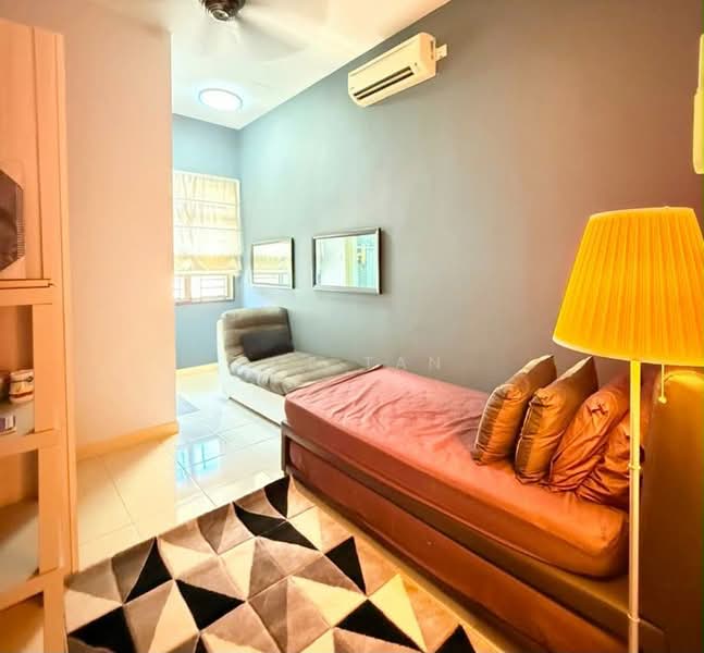 2-storey Terraced House for Sale in Setia Tropika (Johor Bahru) - Ace Tan - Bedroom - PropertyGuru.com.my
