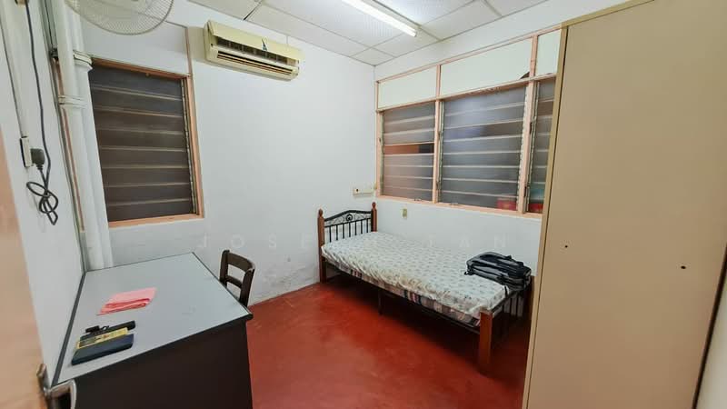 Rumah Berkembar untuk Dijual di Ayer Itam (Penang) - Joseph Tan - Bedroom - PropertyGuru.com.my