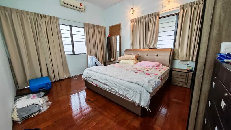 Rumah Berkembar untuk Dijual di Ayer Itam (Penang) - Joseph Tan - Bedroom - PropertyGuru.com.my
