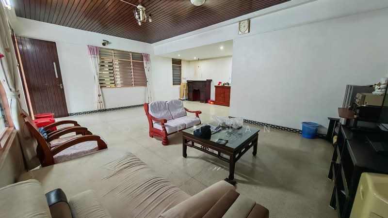 Rumah Berkembar untuk Dijual di Ayer Itam (Penang) - Joseph Tan - Living Room - PropertyGuru.com.my