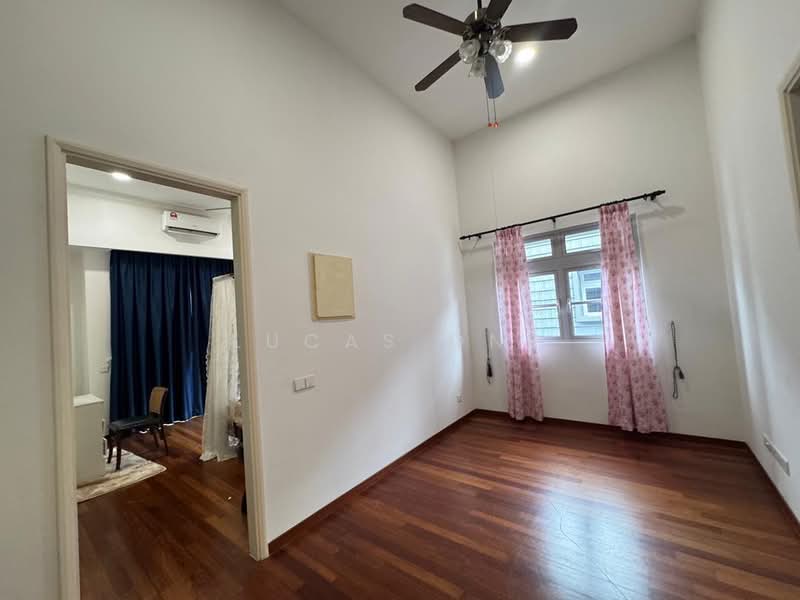 Cluster House for Rent in Taman Ekoflora (Johor Bahru) - Lucas Ong - PropertyGuru.com.my